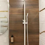 Apartman Perspective View *