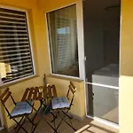 Perspective View Apartman *