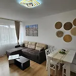 Perspective View * Veliko Tarnovo
