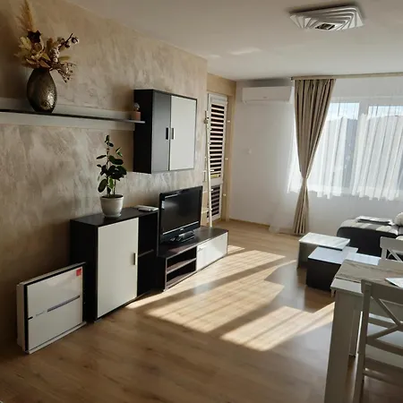 Perspective View * Велико-Тырново