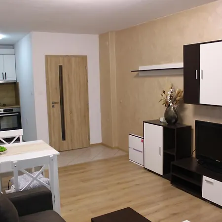 Perspective View Apartment Veliko Tarnovo