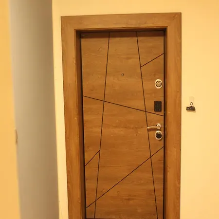 Perspective View * Veliko Tarnovo