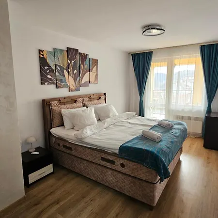 Perspective View *