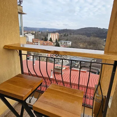 Perspective View Appartamento