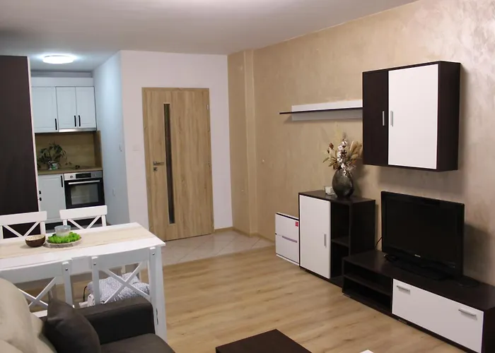 Perspective View Apartment Veliko Tarnovo