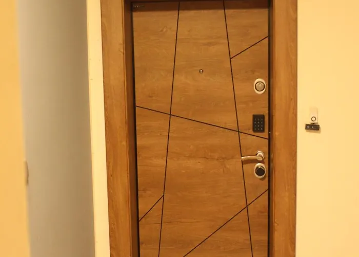 Perspective View * Велико-Тырново